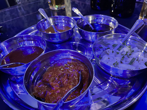 Photo of Zaiqa Skipton - Keighley Rd, Skipton BD23 2LU