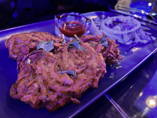 Photo of Zaiqa Skipton - Keighley Rd, Skipton BD23 2LU