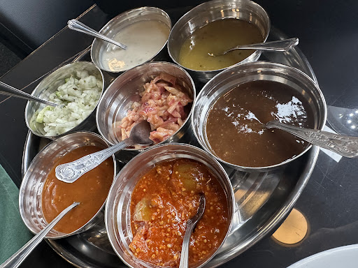 Photo of Zaiqa Skipton - Keighley Rd, Skipton BD23 2LU