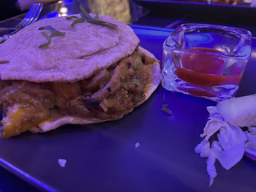 Photo of Zaiqa Skipton - Keighley Rd, Skipton BD23 2LU