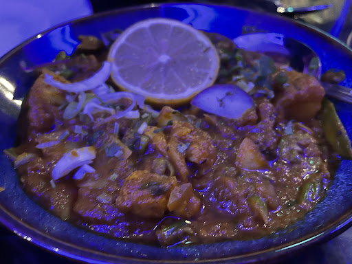 Photo of Zaiqa Skipton - Keighley Rd, Skipton BD23 2LU