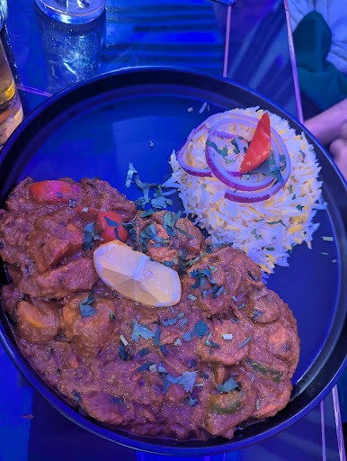 Photo of Zaiqa Skipton - Keighley Rd, Skipton BD23 2LU