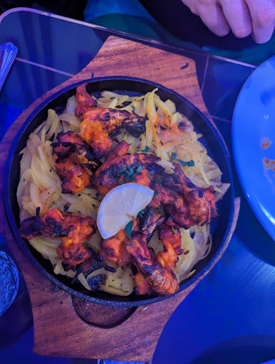 Photo of Zaiqa Skipton - Keighley Rd, Skipton BD23 2LU