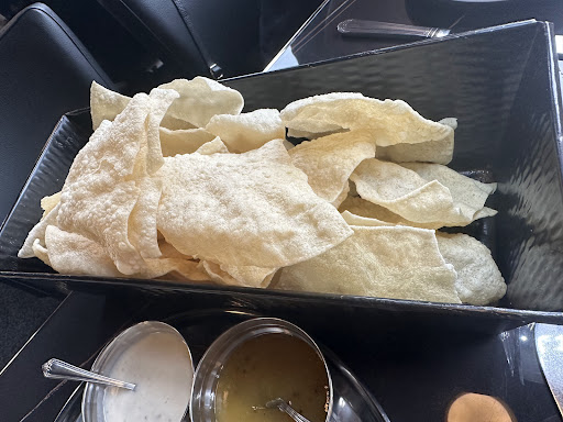 Photo of Zaiqa Skipton - Keighley Rd, Skipton BD23 2LU