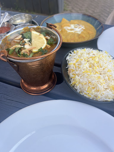 Photo of Zaiqa Skipton - Keighley Rd, Skipton BD23 2LU