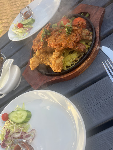 Photo of Zaiqa Skipton - Keighley Rd, Skipton BD23 2LU