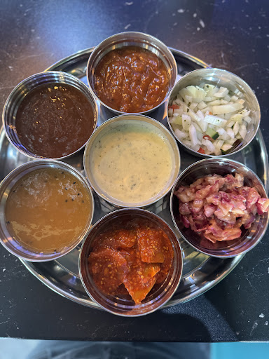 Photo of Zaiqa Skipton - Keighley Rd, Skipton BD23 2LU