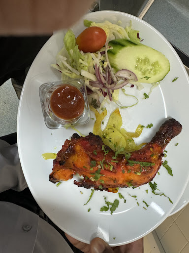 Photo of Zaiqa Skipton - Keighley Rd, Skipton BD23 2LU