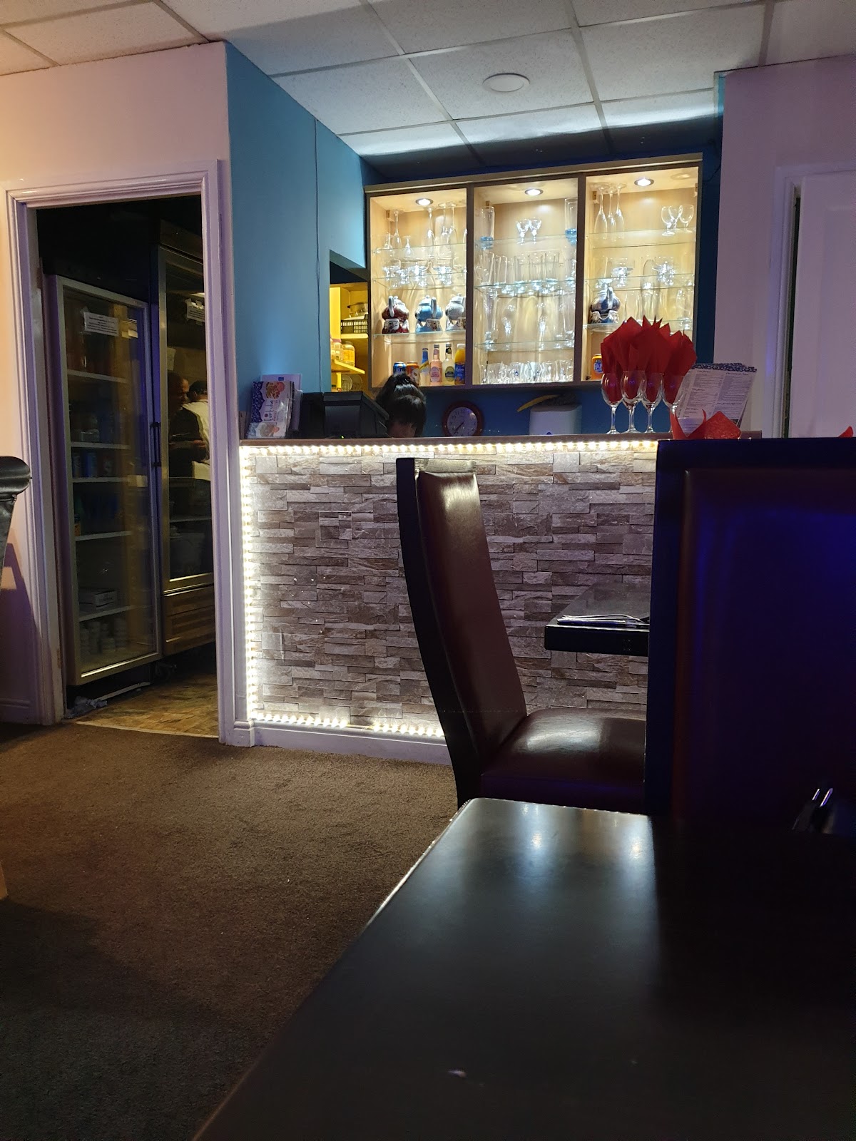 Photo of Qurtuba Restaurant ltd - 110 E Parade, Keighley BD21 5JA