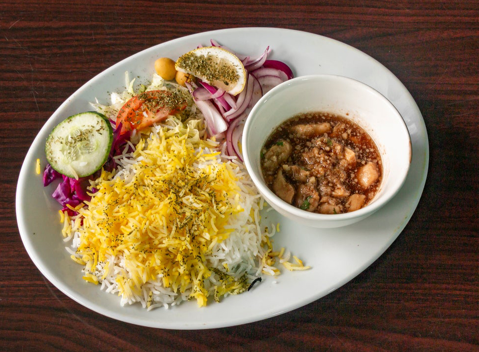 Photo of Qurtuba Restaurant ltd - 110 E Parade, Keighley BD21 5JA