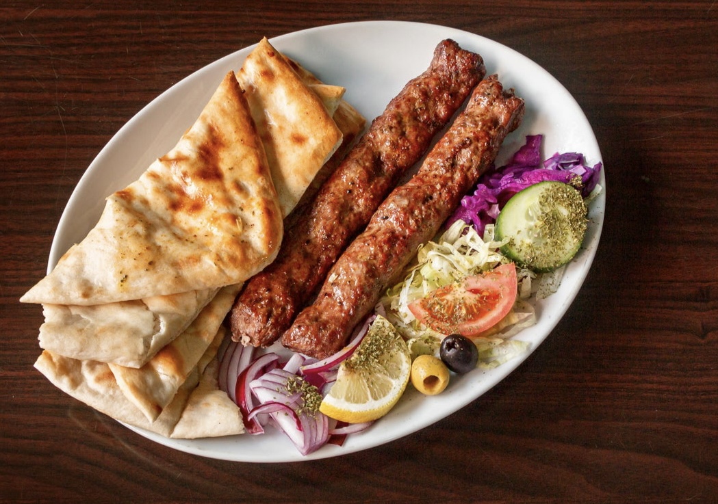 Photo of Qurtuba Restaurant ltd - 110 E Parade, Keighley BD21 5JA