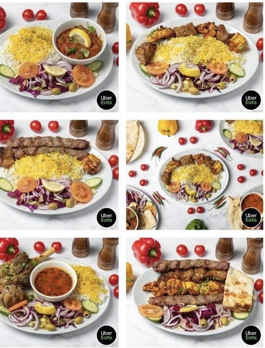 Photo of Qurtuba Restaurant ltd - 110 E Parade, Keighley BD21 5JA