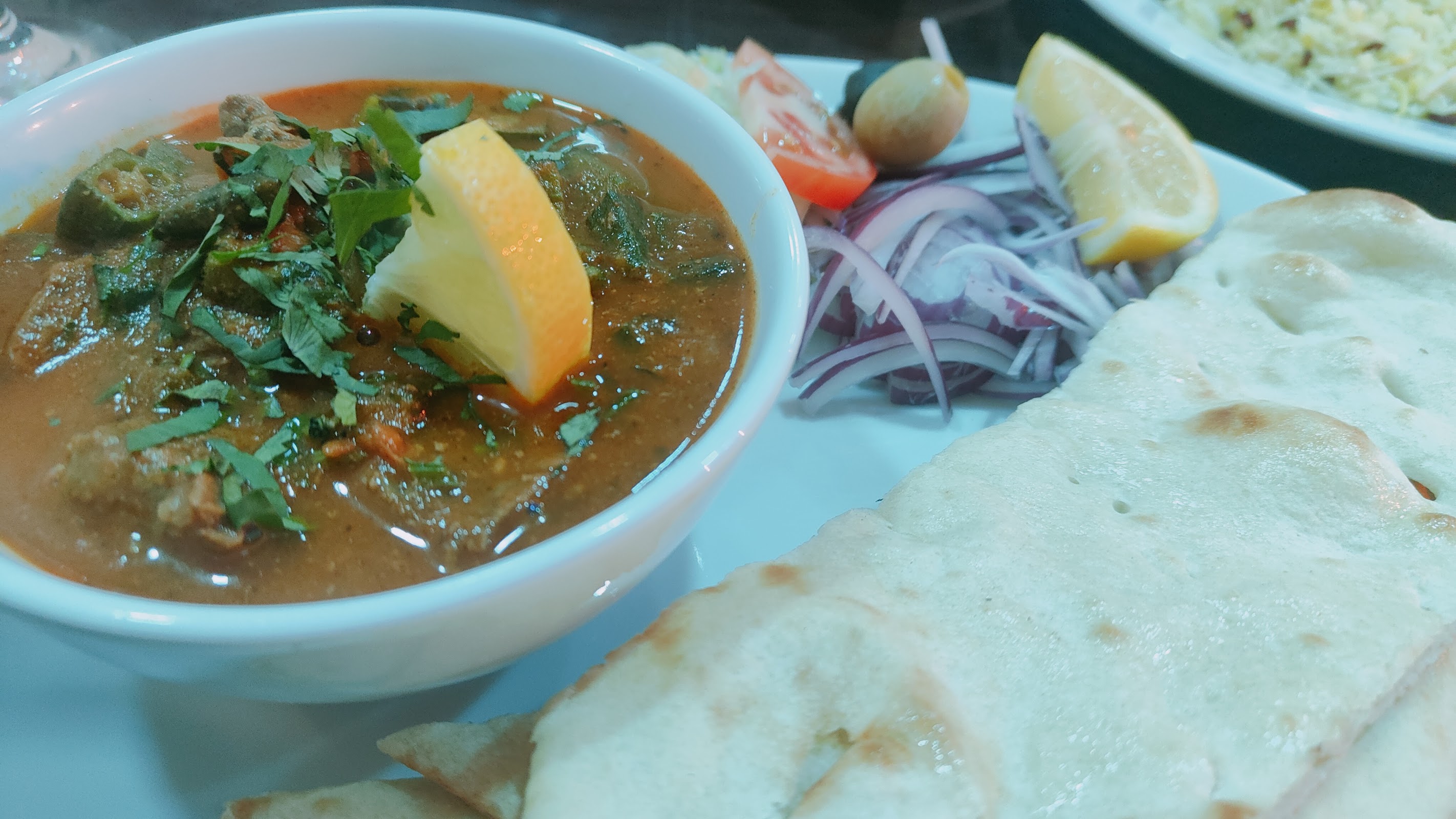 Photo of Qurtuba Restaurant ltd - 110 E Parade, Keighley BD21 5JA