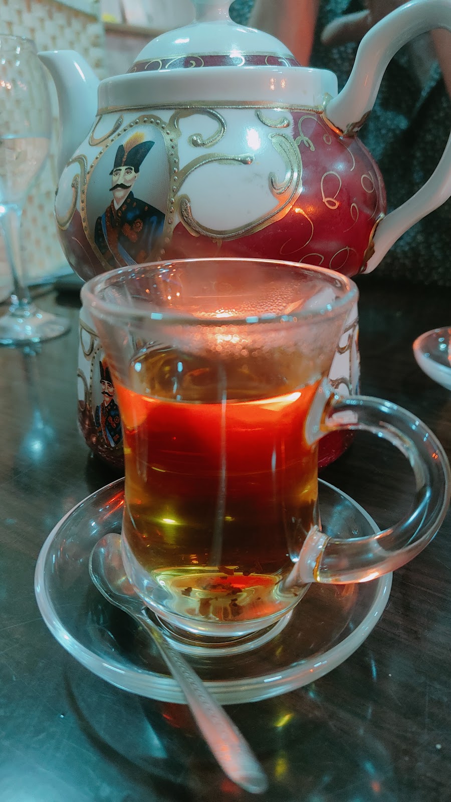 Photo of Qurtuba Restaurant ltd - 110 E Parade, Keighley BD21 5JA