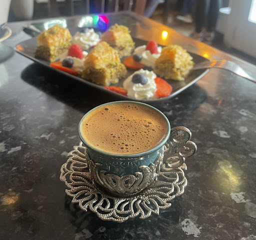 Photo of Efendy - 8 High St, Skipton BD23 1JZ