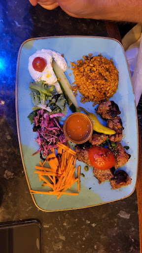 Photo of Efendy - 8 High St, Skipton BD23 1JZ