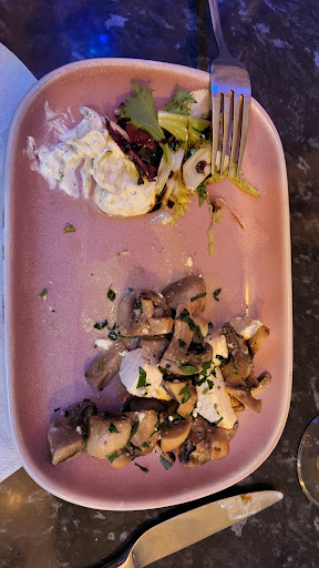 Photo of Efendy - 8 High St, Skipton BD23 1JZ