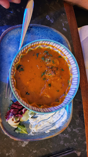 Photo of Efendy - 8 High St, Skipton BD23 1JZ