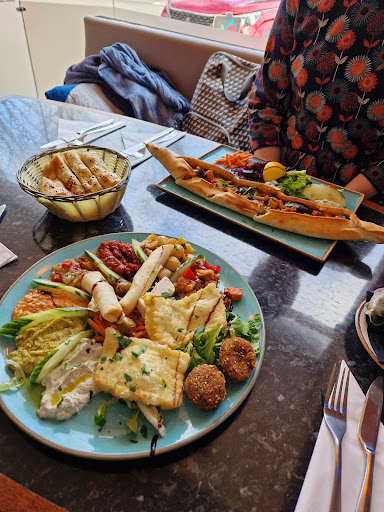 Photo of Efendy - 8 High St, Skipton BD23 1JZ