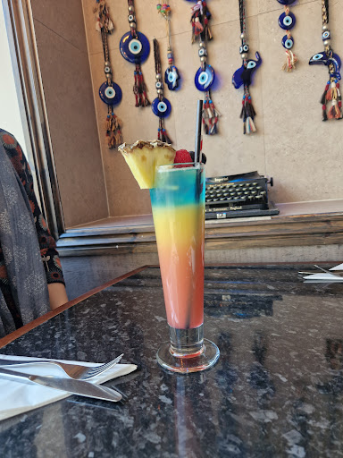 Photo of Efendy - 8 High St, Skipton BD23 1JZ