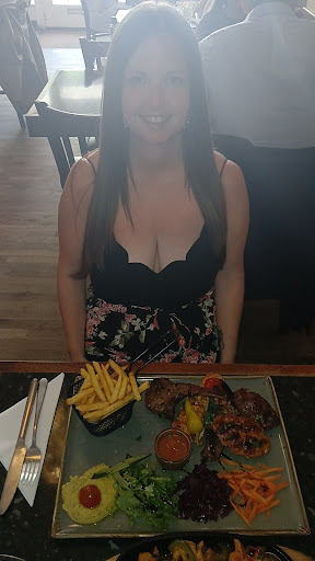 Photo of Efendy - 8 High St, Skipton BD23 1JZ