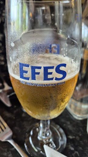 Photo of Efendy - 8 High St, Skipton BD23 1JZ