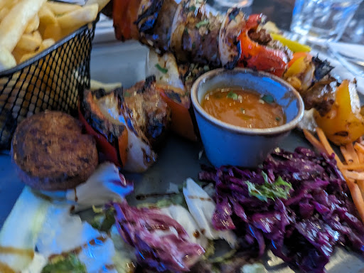 Photo of Efendy - 8 High St, Skipton BD23 1JZ