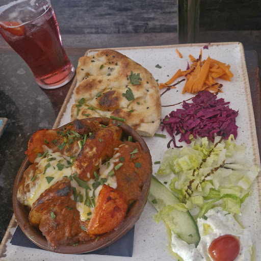 Photo of Efendy - 8 High St, Skipton BD23 1JZ