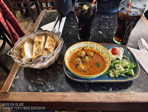 Photo of Efendy - 8 High St, Skipton BD23 1JZ