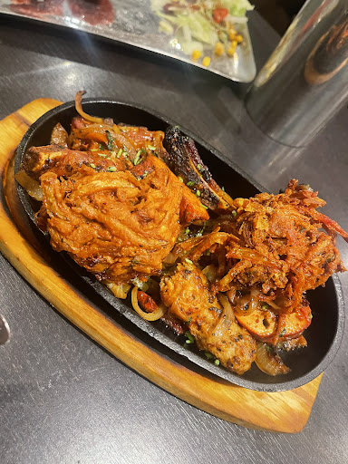 Photo of Zolsha Crosshills - The Dalesway, Skipton Rd, Cross Hills, Keighley BD20 7SA