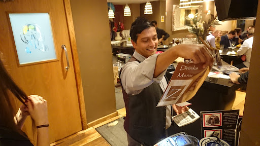 Photo of Zolsha Crosshills - The Dalesway, Skipton Rd, Cross Hills, Keighley BD20 7SA