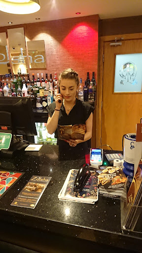 Photo of Zolsha Crosshills - The Dalesway, Skipton Rd, Cross Hills, Keighley BD20 7SA