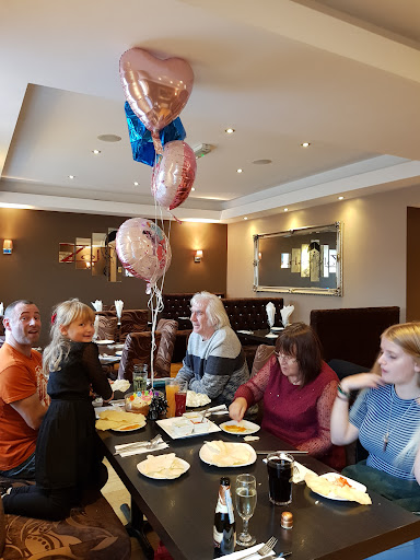 Photo of Zolsha Crosshills - The Dalesway, Skipton Rd, Cross Hills, Keighley BD20 7SA