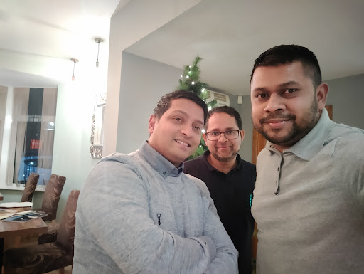 Photo of Zolsha Crosshills - The Dalesway, Skipton Rd, Cross Hills, Keighley BD20 7SA