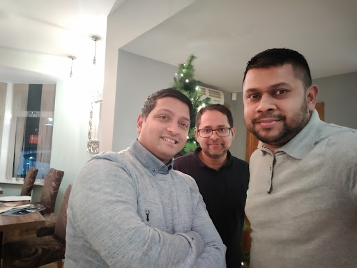 Photo of Zolsha Crosshills - The Dalesway, Skipton Rd, Cross Hills, Keighley BD20 7SA