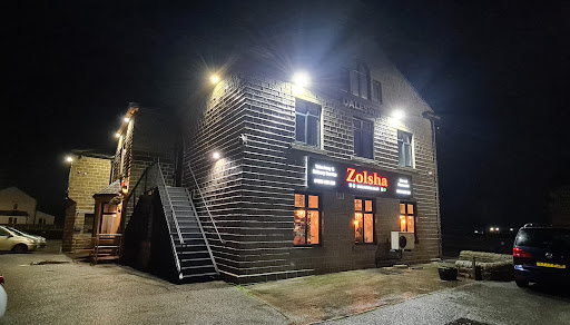 Photo of Zolsha Crosshills - The Dalesway, Skipton Rd, Cross Hills, Keighley BD20 7SA