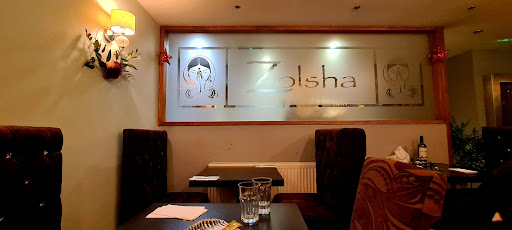 Photo of Zolsha Crosshills - The Dalesway, Skipton Rd, Cross Hills, Keighley BD20 7SA