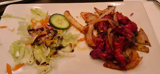 Photo of Zolsha Crosshills - The Dalesway, Skipton Rd, Cross Hills, Keighley BD20 7SA