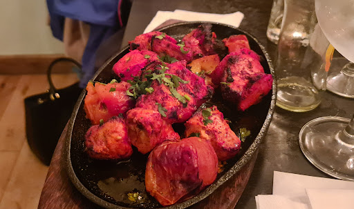 Photo of Zolsha Crosshills - The Dalesway, Skipton Rd, Cross Hills, Keighley BD20 7SA