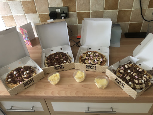 Photo of Zolsha Crosshills - The Dalesway, Skipton Rd, Cross Hills, Keighley BD20 7SA