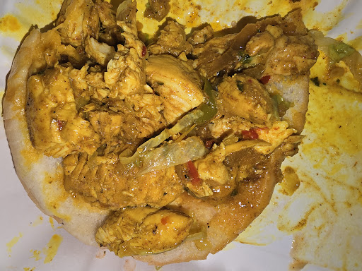 Photo of Miraj fastfood takeaway - 209 South St, Keighley BD21 1AG