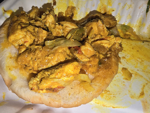 Photo of Miraj fastfood takeaway - 209 South St, Keighley BD21 1AG