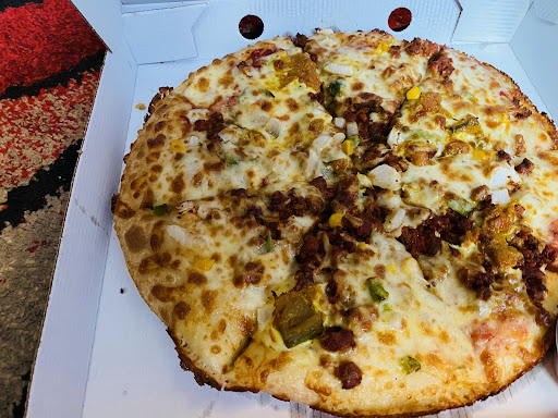 Photo of Miraj fastfood takeaway - 209 South St, Keighley BD21 1AG