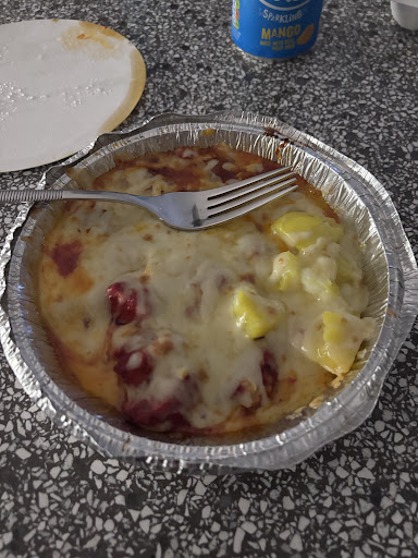 Photo of Miraj fastfood takeaway - 209 South St, Keighley BD21 1AG