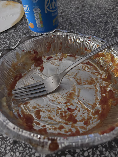 Photo of Miraj fastfood takeaway - 209 South St, Keighley BD21 1AG