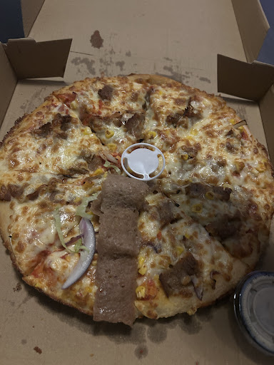 Photo of Miraj fastfood takeaway - 209 South St, Keighley BD21 1AG