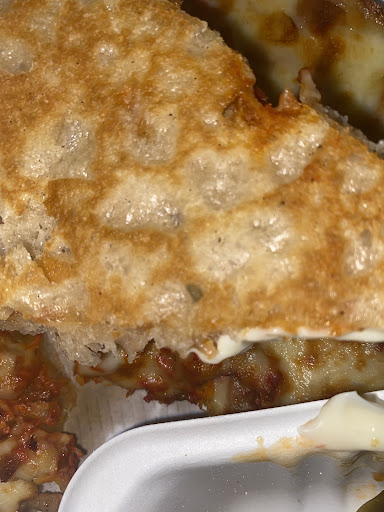 Photo of Miraj fastfood takeaway - 209 South St, Keighley BD21 1AG