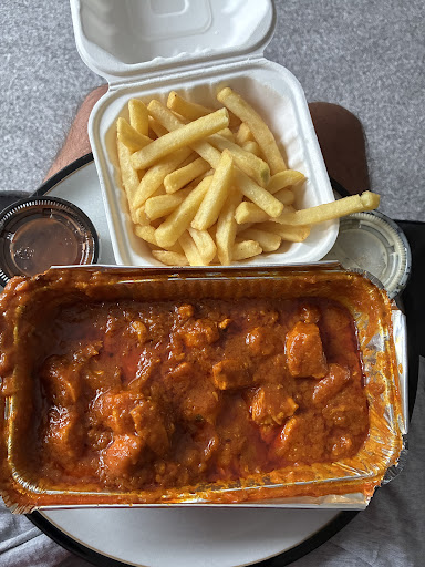 Photo of Miraj fastfood takeaway - 209 South St, Keighley BD21 1AG