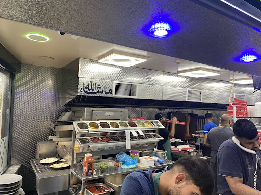 Photo of Miraj fastfood takeaway - 209 South St, Keighley BD21 1AG