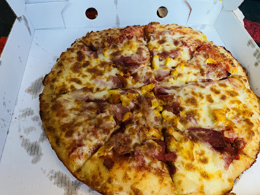 Photo of Miraj fastfood takeaway - 209 South St, Keighley BD21 1AG